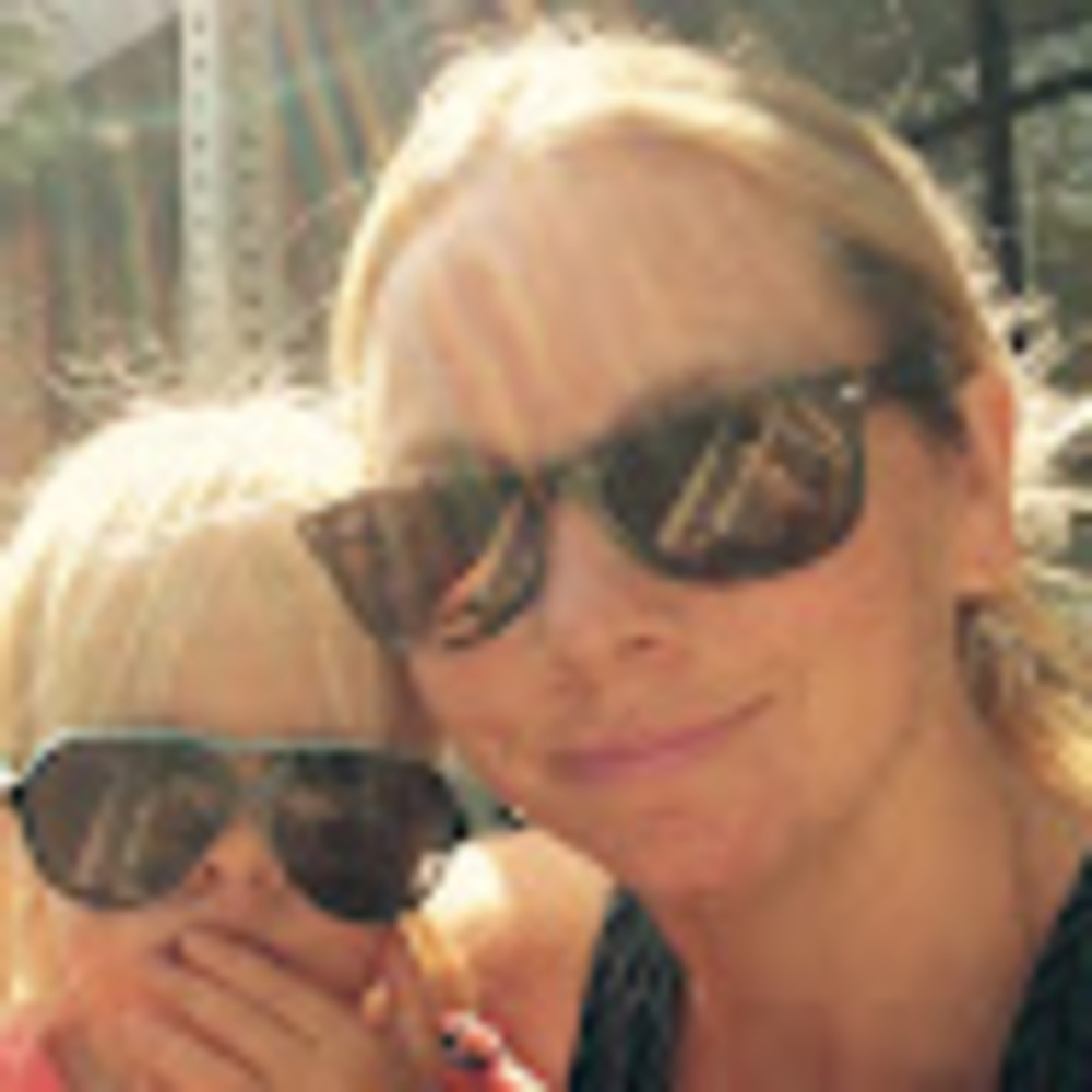 Meet your Posher, Jessie